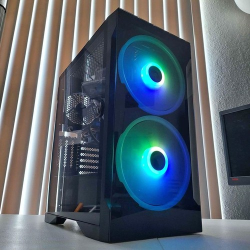 Custom rgb gaming - custom,