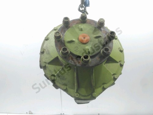 Reducteur roue avd claas - reducteur,