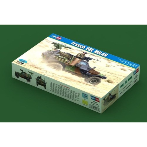 Hobby boss 83877 maquette - boss,