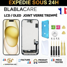 ECRAN LCD OLED REMPLACEMENT