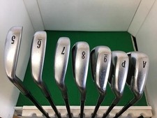 Callaway Legacy Iron Set 5-9