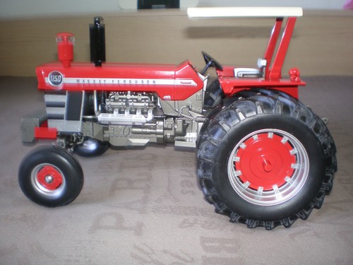Massey ferguson 1150 - 1150, 1/16