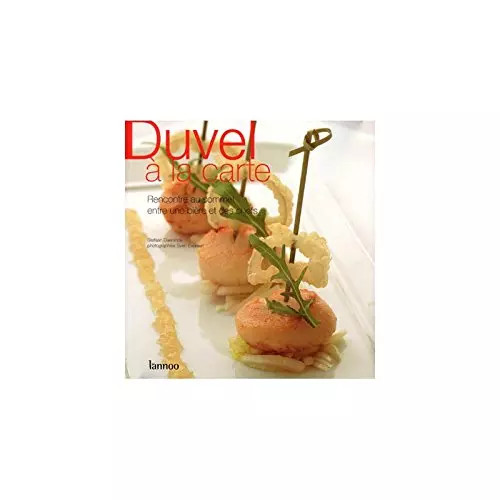 Duvel carte stefaan - carte,,
