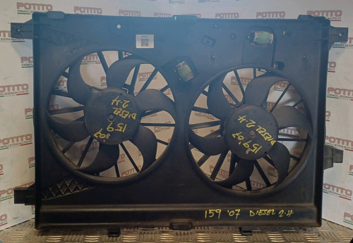 Ventilateur électrique avec