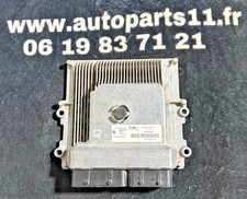Calculateur moteur peugeot - ❗calculateur,