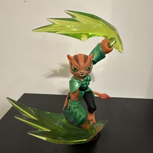 Tuff luck skylanders trap - tuff,