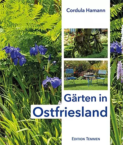 Gärten ostfriesland - gärten, in