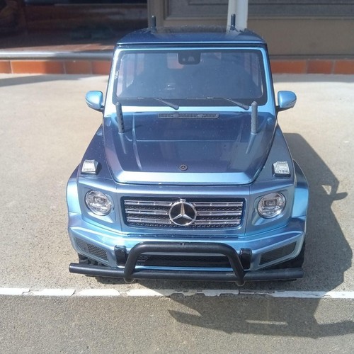 Tamiya mercedes benz - tamiya, mercedes-benz