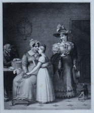 Engelmann 1826 Le prix de