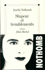 Stupeur et tremblements -