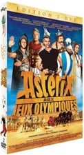 Astérix aux Jeux Olympiques