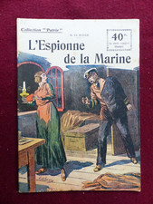 COLLECTION PATRIE n ° 26 /