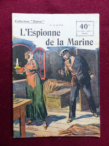 Collection patrie 26 - °,