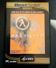 Jeu vidéo PC HALF-LIFE - Doc