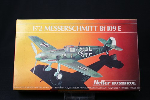 Yq031 heller maquette - yq031, 1/72
