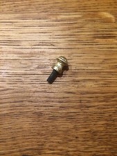 Vis moleté pour capot moteur du grand Canot JEP 916 5 de bassin & 5911-5 elec