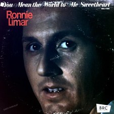 Ronnie Limar - You Mean The