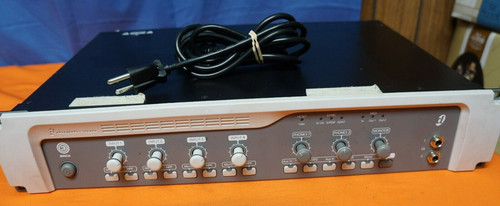 Digidesign 003 rack factory - digidesign,