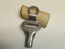 Vintage - " DHP " Roller Skate