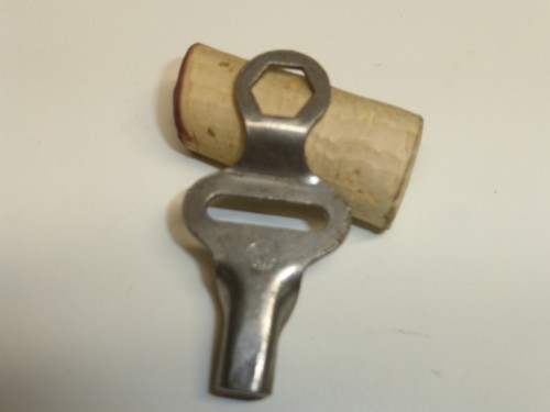 Vintage dhp roller - ", skate