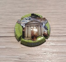 Capsule pétillant - Les