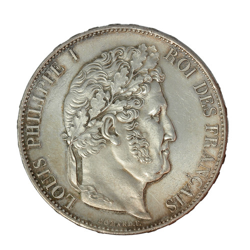 Monnaie france francs louis - france,