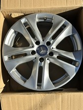 Jante Ronal En 17 Pour Mercedes Coupe Classe E