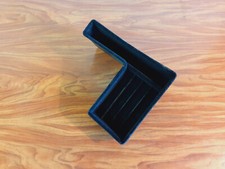 garniture intérieure console