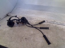 BOBINE D'ALLUMAGE Renault