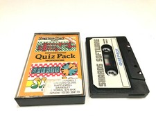 Quiz pack shards software - pack,