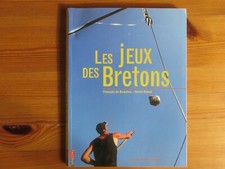 BRETAGNE : Les jeux des