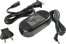 AC Adaptateur Alimentation