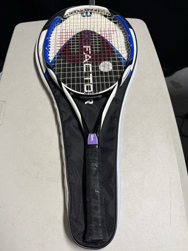 Wilson factor pro - wilson, factor: