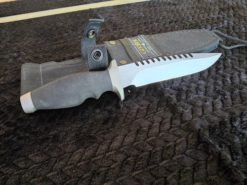 Vintage gerber lmf survival - vintage,