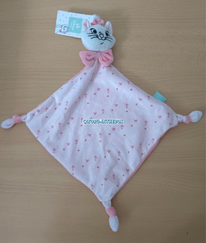 Doudou mouchoir plat - , /