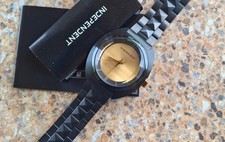 Citizen Independent 21 Jewels