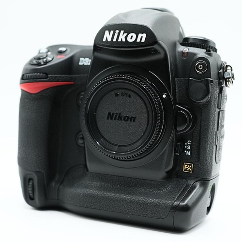 Appareil photo reflex