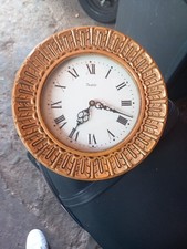 horloge pendule vedette