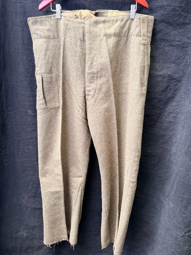 Pantalon battledress officiers - battledress,