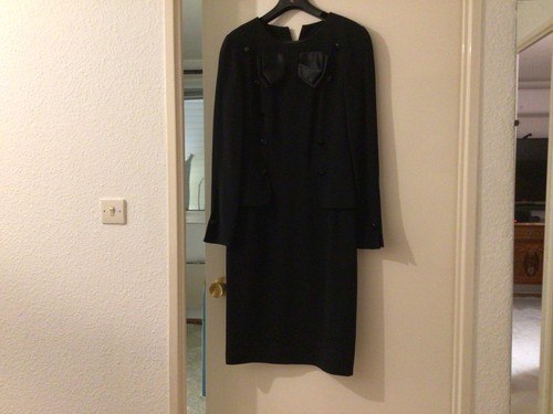 Robe élégante nina ricci - élégante,