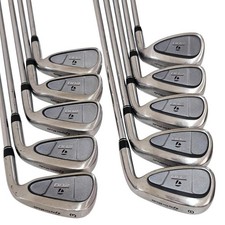 [TaylorMade] Set de fer 10