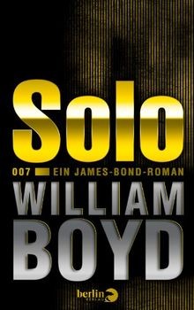Solo ein james - solo:,