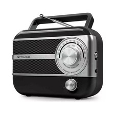 Muse Radio Portable Noir