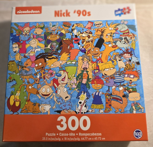 Sure lox nickelodeon nick - nickelodeon,