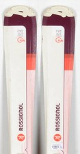Rossignol FAMOUS JR - skis d'occasion Junior
