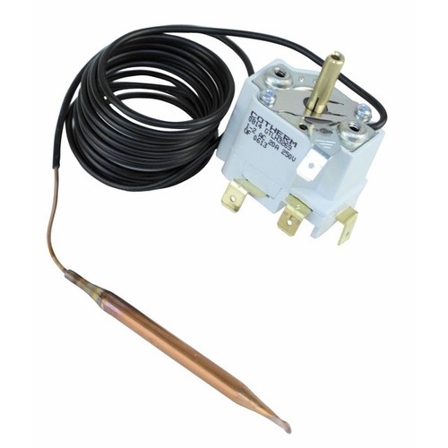 Thermostat réglage 100 - thermostat, 40/100