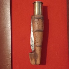 Ancien Couteau Nontron