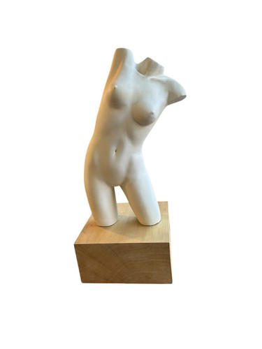 Michel ferré buste féminin - ferré,