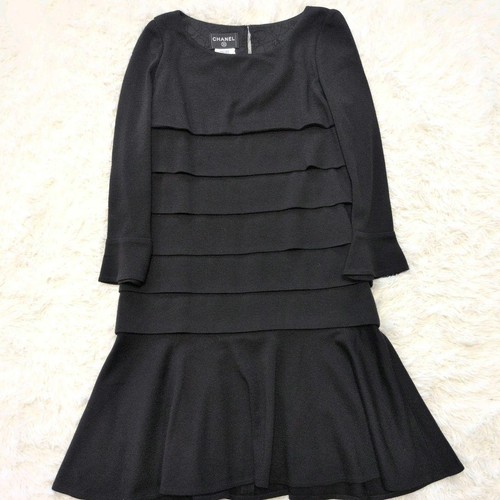 Robe chanel taille - robe,