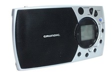 Grundig Ocean Boy 350 Radio (A-742)